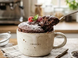 mug cake