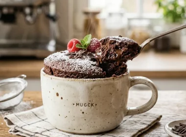 mug cake