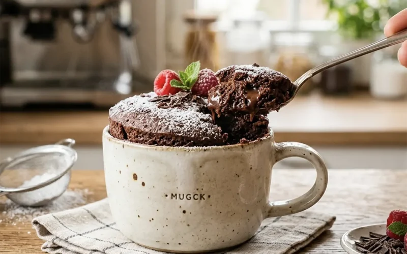 mug cake
