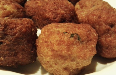 polpette ricetta boss delle cerimonie