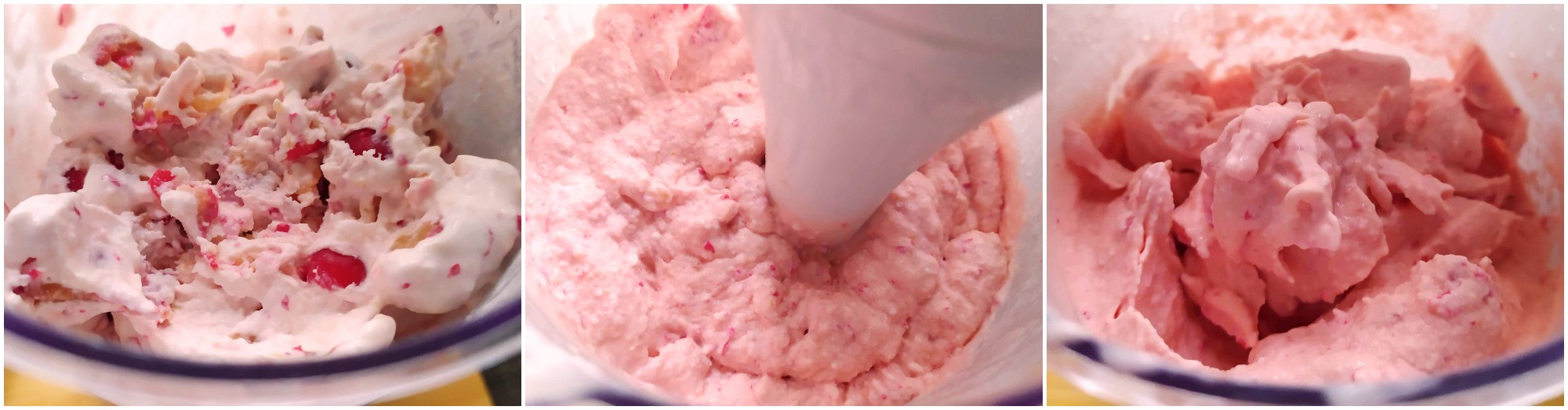 Gelato all’amarena