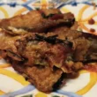 parmigiana calabrese