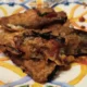 parmigiana calabrese