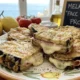 melenzane pacc a pacc