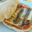 pane cunzato