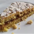 sbriciolata fredda con marmellata