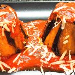 timballetti alla siciliana