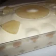tiramisù all'ananas