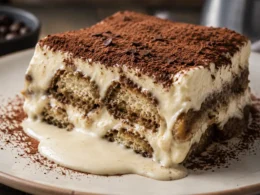 tiramisù perfetto
