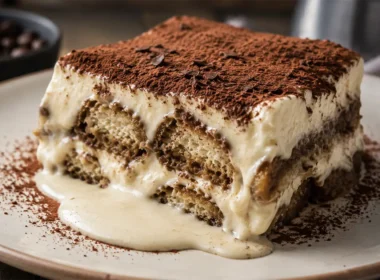 tiramisù perfetto