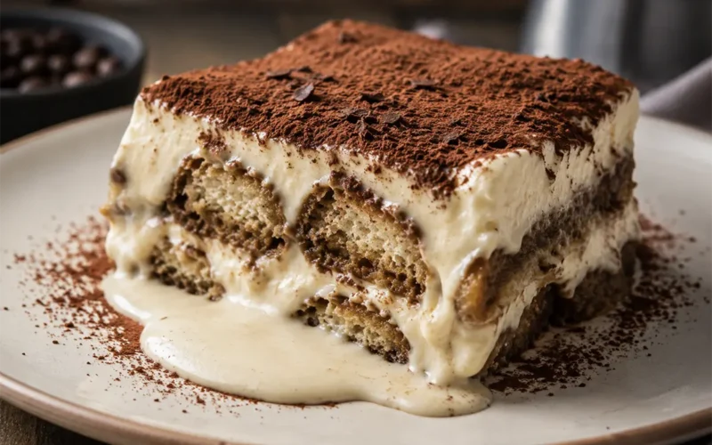 tiramisù perfetto