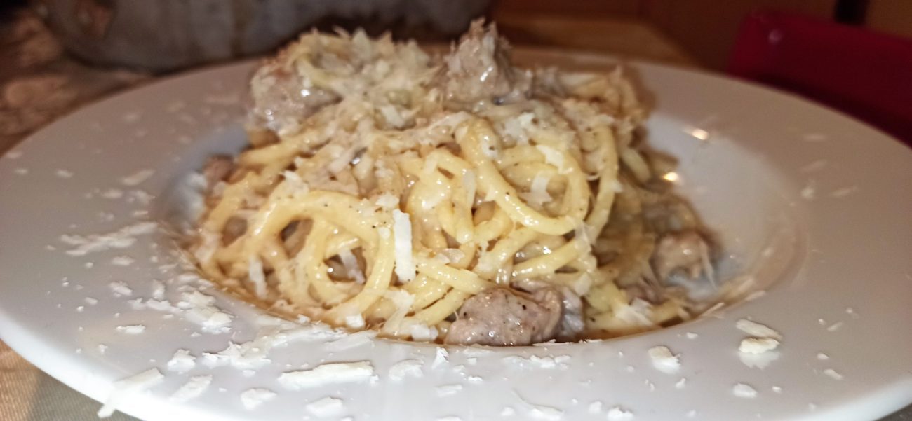 vermicelli con salsiccia cacio e pepe (58)