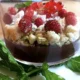 Budino freddo al cioccolato