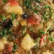 Canazzo siciliano