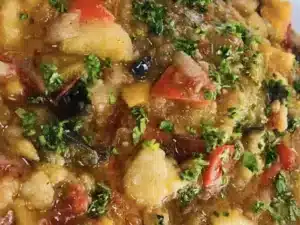 Canazzo siciliano