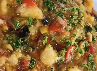 Canazzo siciliano