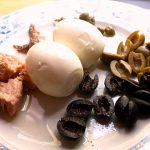 pollo tonnato