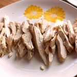 pollo tonnato