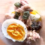 pollo tonnato