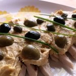 pollo tonnato