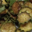 Zucchine alla Scapece