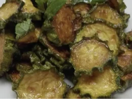Zucchine alla Scapece