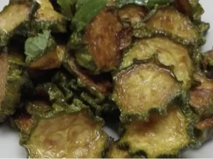 Zucchine alla Scapece