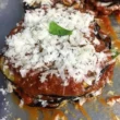 parmigiana fredda