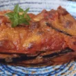parmigiana senza forno