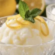 sorbetto al limone