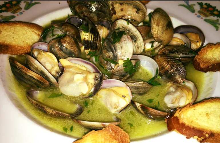 soute vongole piuricette.it