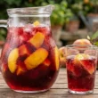 vino con la percoca