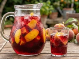 vino con la percoca