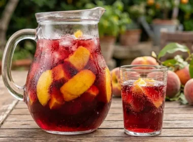 vino con la percoca
