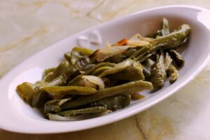 Friggitelli in padella