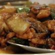 Melanzane in agrodolce