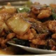 Melanzane in agrodolce