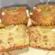 Muffin estivi alle pesche