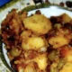 Patate apparecchiate