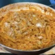 Pennette alla vecchia bettola