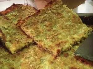 Zucchine alla Sanfeliciana