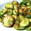 Zucchine alla scapece