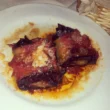 bocconcini di melanzane gustosi e ripieni