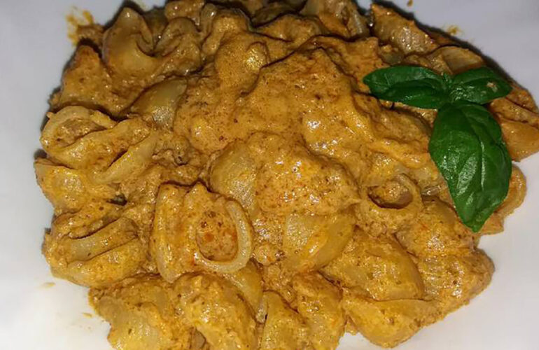 pasta alla montecarlo piuricette.it