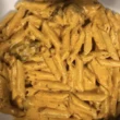 penne alla gitana
