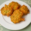 frittelle calabresi di zucchine