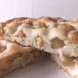 Schiacciata d'autunno