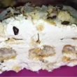 Semifreddo con Sfogliatine e Mascarpone