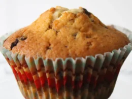 Dolcetti alla banana classici. Uno dei dolci americani più amati