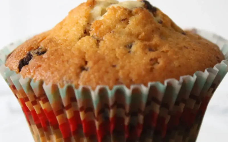 Dolcetti alla banana classici. Uno dei dolci americani più amati